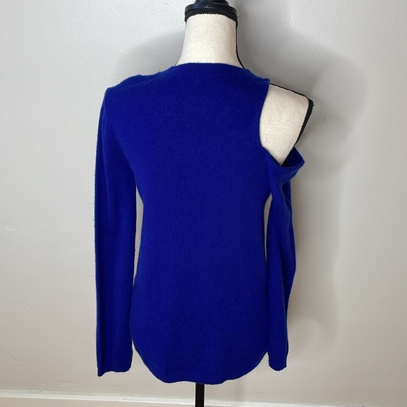 A.L.C Hamilton Cutout sweater - Picture 6 of 8